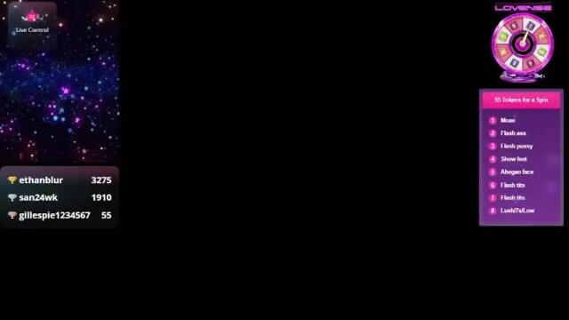 Image 11 of theselina_kyle Stream on Chaturbate on 4 months ago