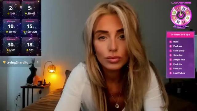 Image 2 of theselina_kyle Stream on Chaturbate on 4 months ago