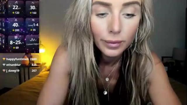 Image 6 of theselina_kyle Stream on Chaturbate on 4 months ago