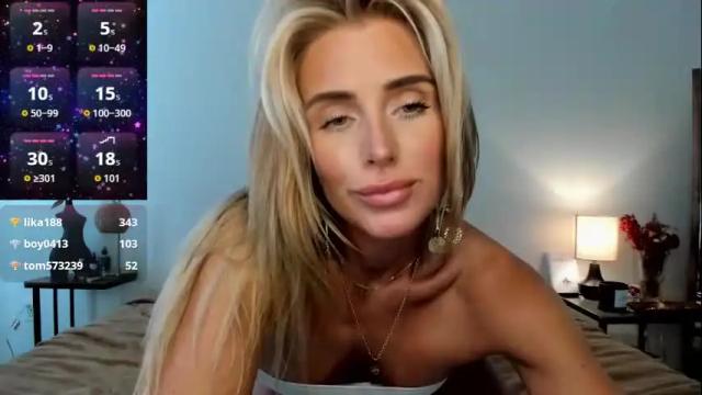 Image 11 of theselina_kyle Stream on Chaturbate on 2 months ago