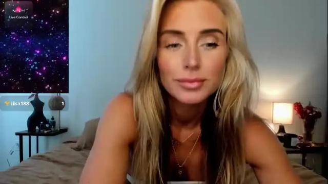 Image 2 of theselina_kyle Stream on Chaturbate on 2 months ago