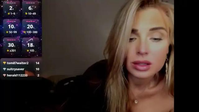 Image 2 of theselina_kyle Stream on Chaturbate on 24 days ago