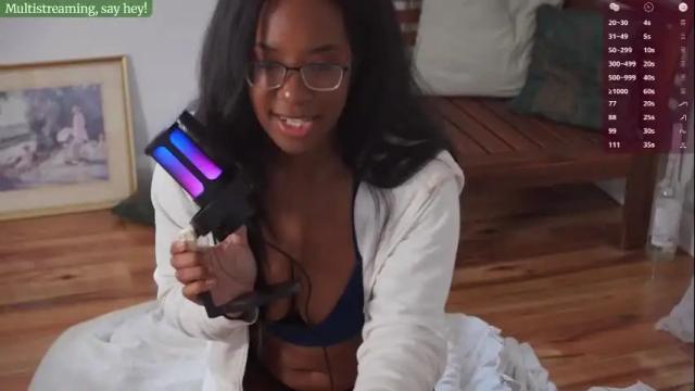 Image 3 of thesesualdame Stream on Chaturbate on 9 months ago