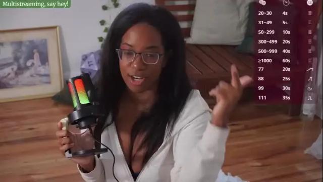 Image 6 of thesesualdame Stream on Chaturbate on 9 months ago