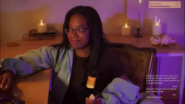 Image 10 of thesesualdame Stream on Chaturbate on 2 months ago