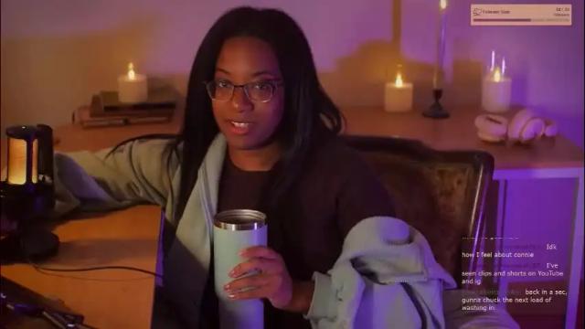 Thumbnail 2, thesesualdame's Stream at Chaturbate, 2 months ago