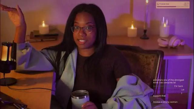 Image 6 of thesesualdame Stream on Chaturbate on 2 months ago