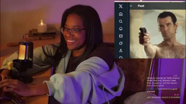 Image 7 of thesesualdame Stream on Chaturbate on 2 months ago