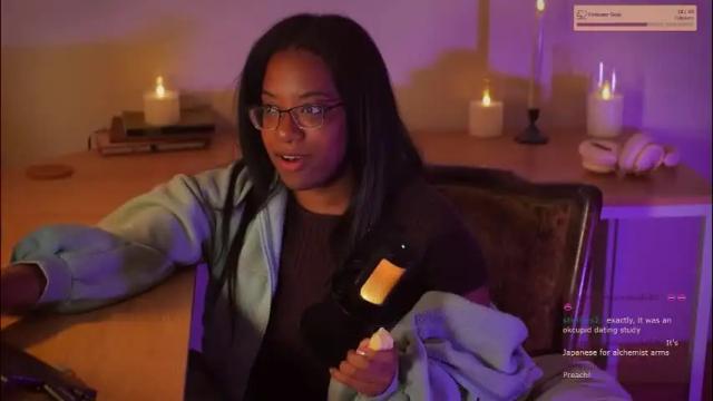 Thumbnail 3, thesesualdame's Stream at Chaturbate, 2 months ago