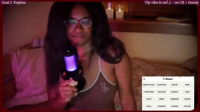 Image 6 of thesesualdame Stream on Chaturbate on 1 month ago