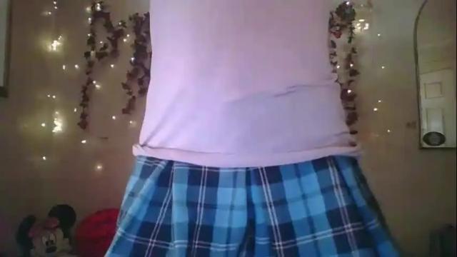 Image 8 of thesillymillie Stream on Chaturbate on 4 days ago