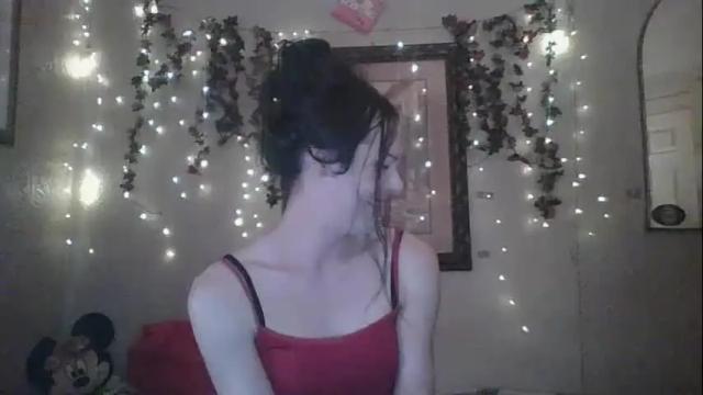 Image 4 of thesillymillie Stream on Chaturbate on 19 days ago