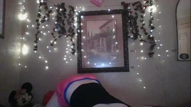 Image 12 of thesillymillie Stream on Chaturbate on 2 months ago