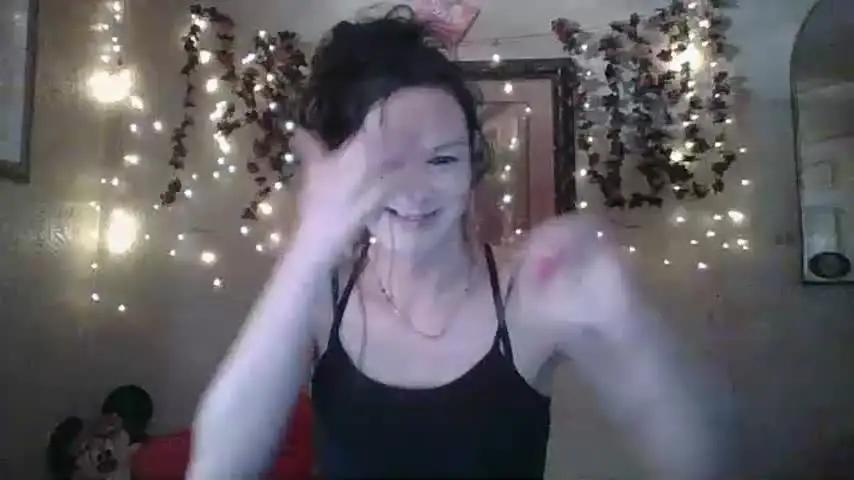 thesillymillie Chaturbate