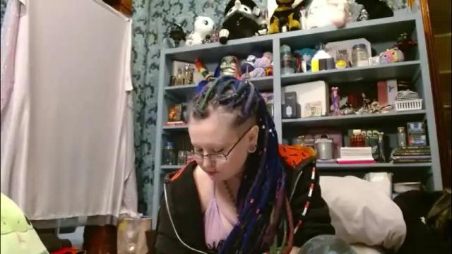 Image 3 of thesirenscall Stream on Chaturbate on 1 month ago