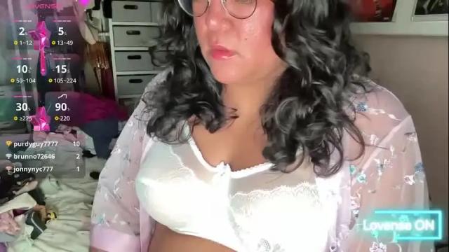 Image 7 of thesnackmaster Stream on Chaturbate on 6 months ago