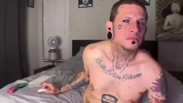 Thumbnail 3, thesoutherndevil's Stream at Chaturbate, 12 months ago
