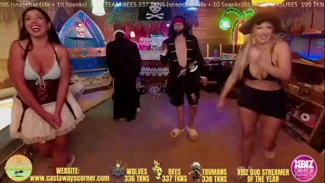 Image 10 of thespeakeazy Stream on Chaturbate on 1 month ago