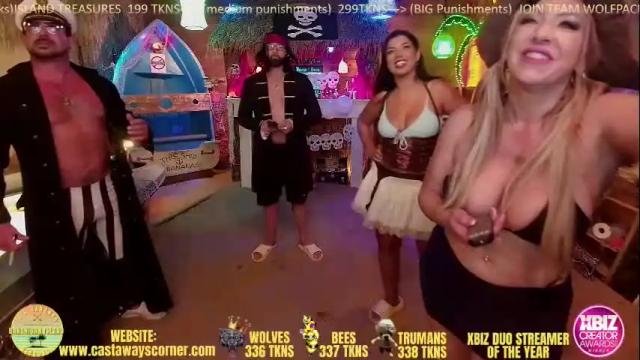 Image 11 of thespeakeazy Stream on Chaturbate on 1 month ago