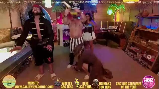 Image 4 of thespeakeazy Stream on Chaturbate on 1 month ago