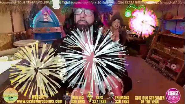 Image 7 of thespeakeazy Stream on Chaturbate on 1 month ago