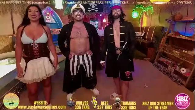 Image 8 of thespeakeazy Stream on Chaturbate on 1 month ago