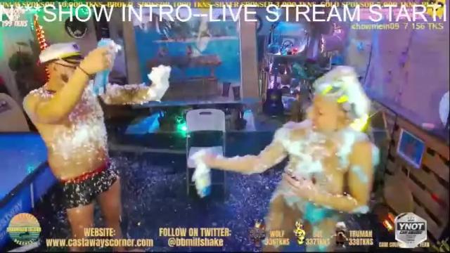 Thumbnail 1, thespeakeazy's Stream at Chaturbate, 1 month ago