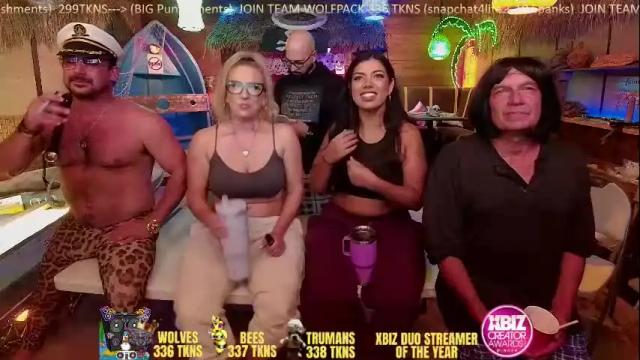 Image 10 of thespeakeazy Stream on Chaturbate on 1 month ago