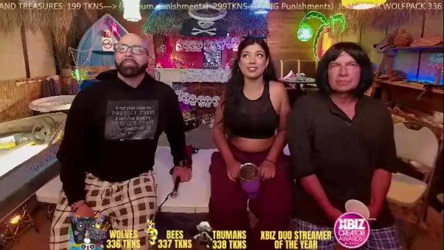 Image 12 of thespeakeazy Stream on Chaturbate on 1 month ago