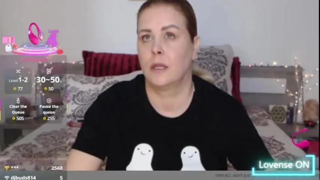 Image 11 of thesquirtyonexxx Stream on Chaturbate on 2 months ago