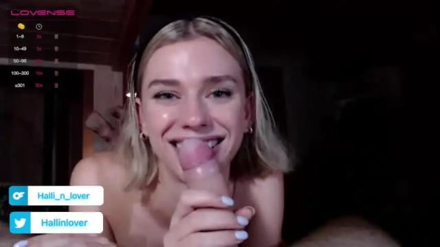 Image 7 of theswedestlover Stream on Chaturbate on 20 months ago