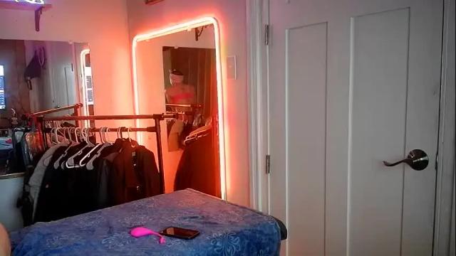 Image 10 of thetrinityyyy Stream on Chaturbate on 23 months ago