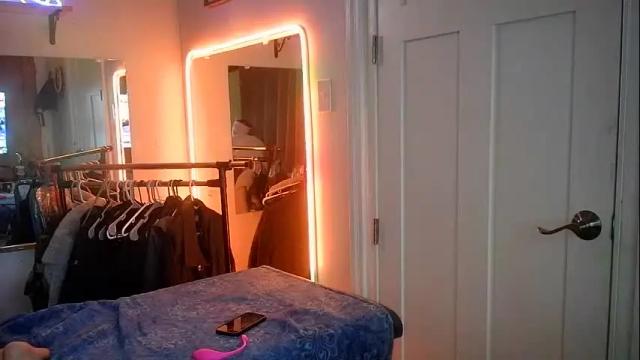 Image 12 of thetrinityyyy Stream on Chaturbate on 23 months ago