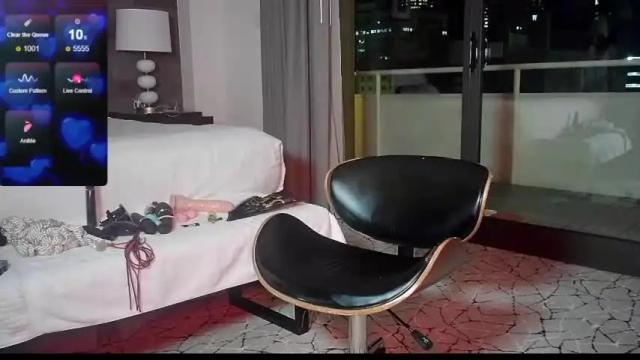 Image 7 of thetrinityyyy Stream on Chaturbate on 21 months ago