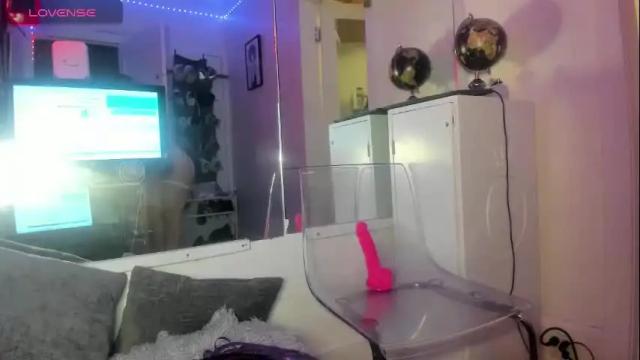 Thumbnail 1, thetrinityyyy's Stream at Chaturbate, 6 months ago