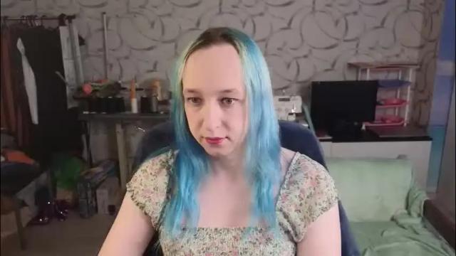 Thumbnail 1, thetrixy's Stream at Chaturbate, 4 months ago