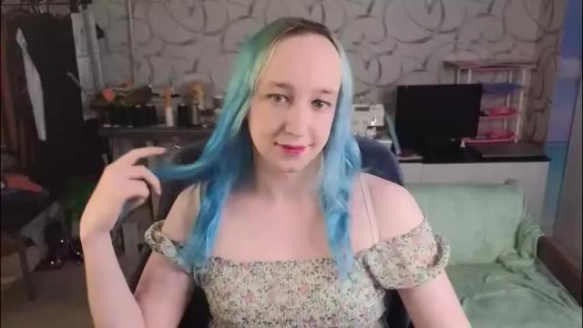 Image 3 of thetrixy Stream on Chaturbate on 4 months ago