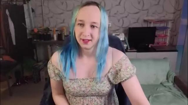 Thumbnail 2, thetrixy's Stream at Chaturbate, 4 months ago