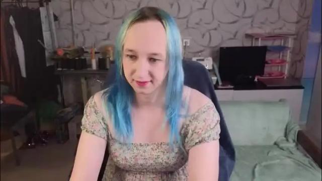 Image 6 of thetrixy Stream on Chaturbate on 4 months ago