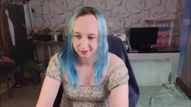 Image 7 of thetrixy Stream on Chaturbate on 4 months ago