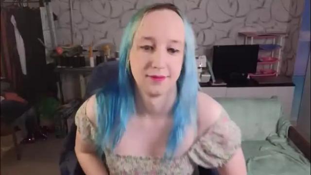 Image 8 of thetrixy Stream on Chaturbate on 4 months ago