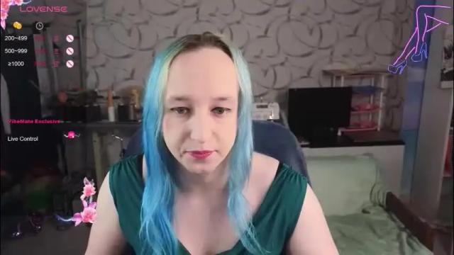 Image 2 of thetrixy Stream on Chaturbate on 4 months ago