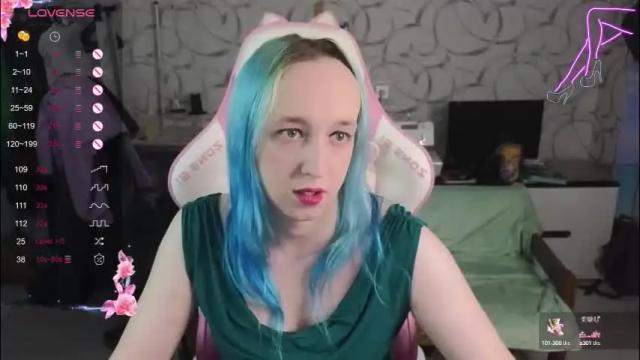 Image 6 of thetrixy Stream on Chaturbate on 4 months ago