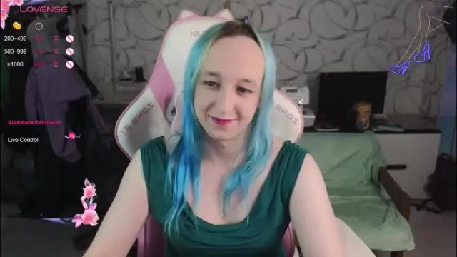 Thumbnail 3, thetrixy's Stream at Chaturbate, 3 months ago