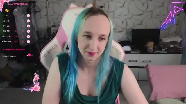 Thumbnail 1, thetrixy's Stream at Chaturbate, 3 months ago