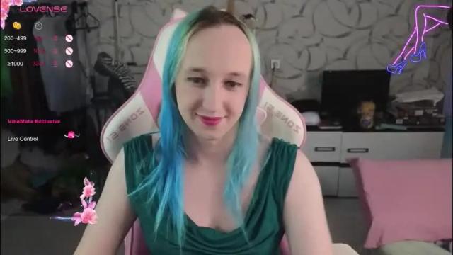 Image 4 of thetrixy Stream on Chaturbate on 3 months ago