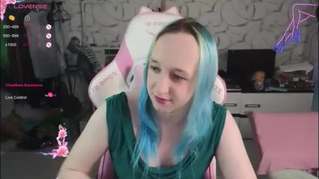 Thumbnail 3, thetrixy's Stream at Chaturbate, 3 months ago