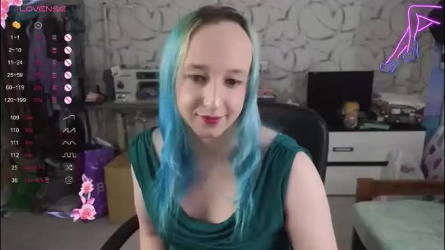 Thumbnail 2, thetrixy's Stream at Chaturbate, 3 months ago