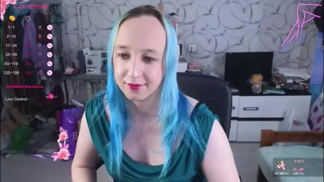 Image 7 of thetrixy Stream on Chaturbate on 3 months ago