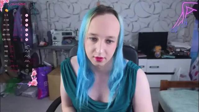 Image 8 of thetrixy Stream on Chaturbate on 3 months ago